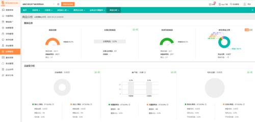 深圳新产业生物erp